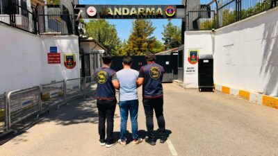 Diyarbakır'da çeşitli suçlardan yakalama emri bulunan 143 kişi JASAT tarafından