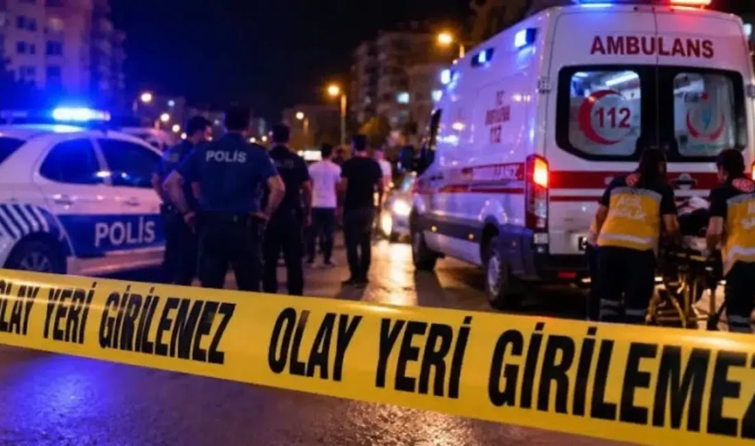 Diyarbakır’ın Kayapınar ilçesinde dün akşam meydana gelen silahlı saldırının arasında