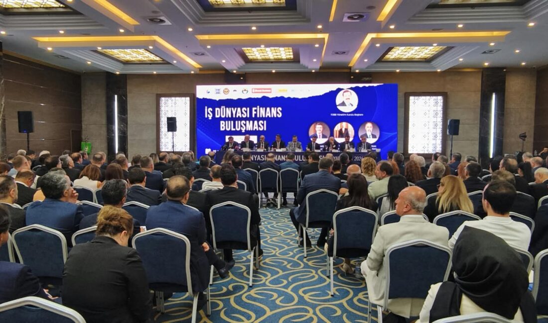 Diyarbakır Ticaret ve Sanayi Odası, Diyarbakır Ticaret Borsası ve Diyarbakır