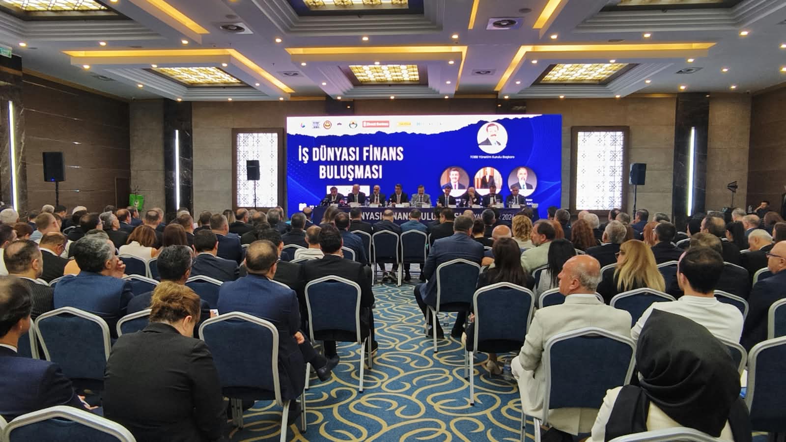 Diyarbakır Ticaret ve Sanayi Odası, Diyarbakır Ticaret Borsası ve Diyarbakır