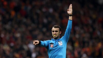 Süper Lig'in 3. haftasında Amedspor'un Trabzonspor ile pazartesi saat 21.30'da