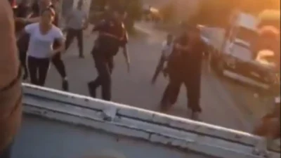 Adalet Bakanı Akın Gürlek, Zonguldak’ın Alaplı ilçesi Bektaşlı köyünde mevsimlik