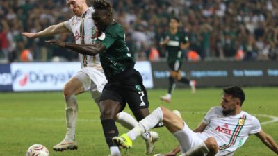 Amedspor Başkanı Eren, Kocaelispor karşılaşmasının ardından sosyal medya hesabından açıklamalarda