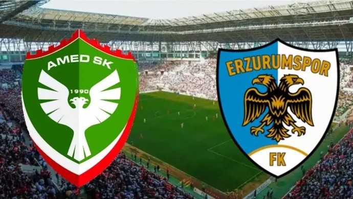 Amedpsor - Erzurumspor maçının biletleri satışa çıktıktan iki saat sonra