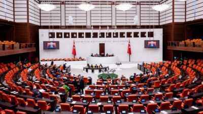  “Milli Dayanışma ve Toplumsal Bütünleşmenin Güçlendirilmesine Dair Kanun Teklifi” Türkiye