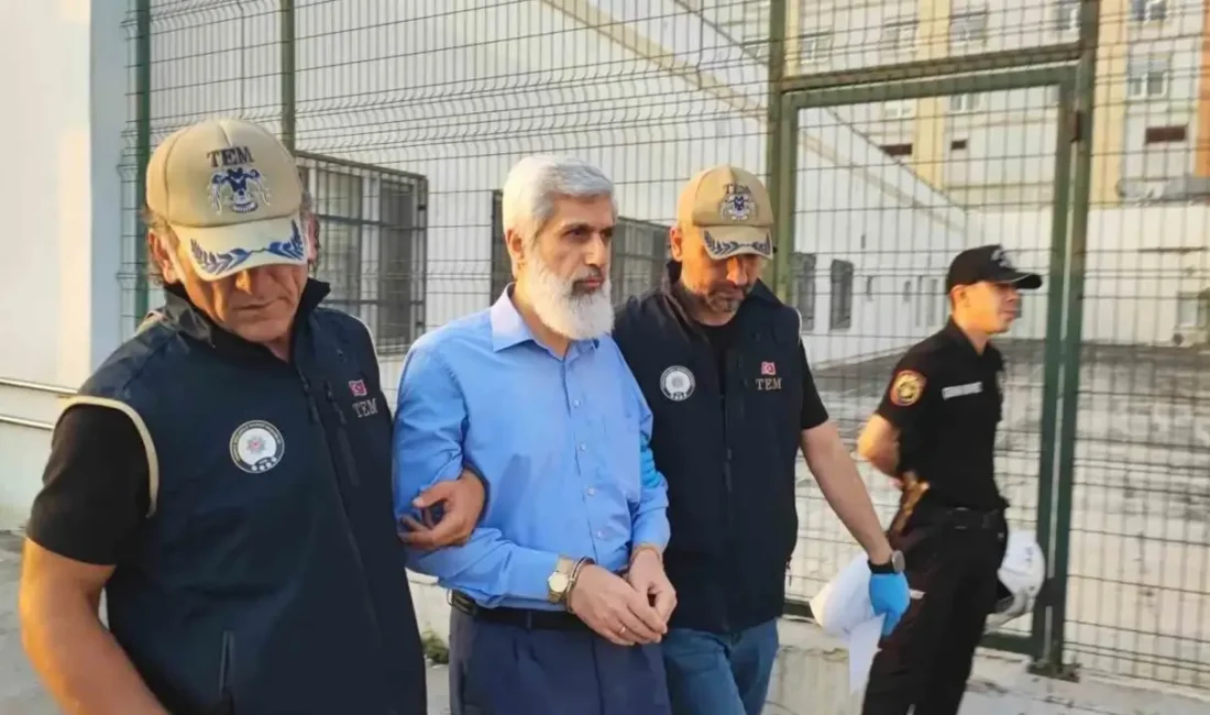  “Kuytulcular” olarak bilinen Furkan Vakfı’na yönelik 49 adrese eş zamanlı