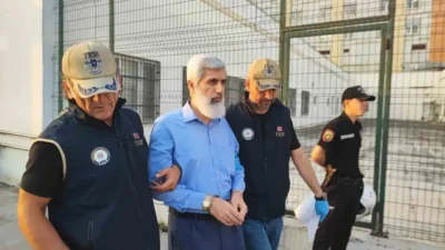  “Kuytulcular” olarak bilinen Furkan Vakfı’na yönelik 49 adrese eş zamanlı