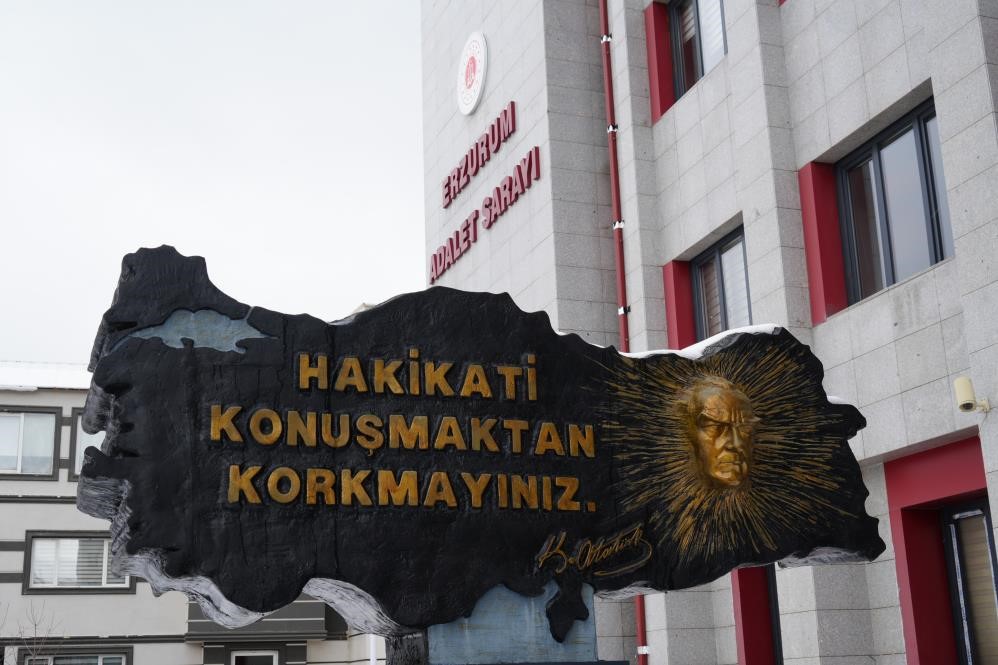 Gülistan Doku soruşturmasında hakkında gözaltı kararı verilen eski Tunceli Asayiş