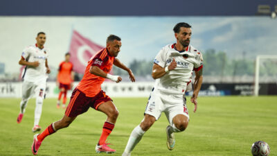 Trendyol 1. Lig’in ilk haftasında Mardin 1969 Spor, deplasmanda konuk