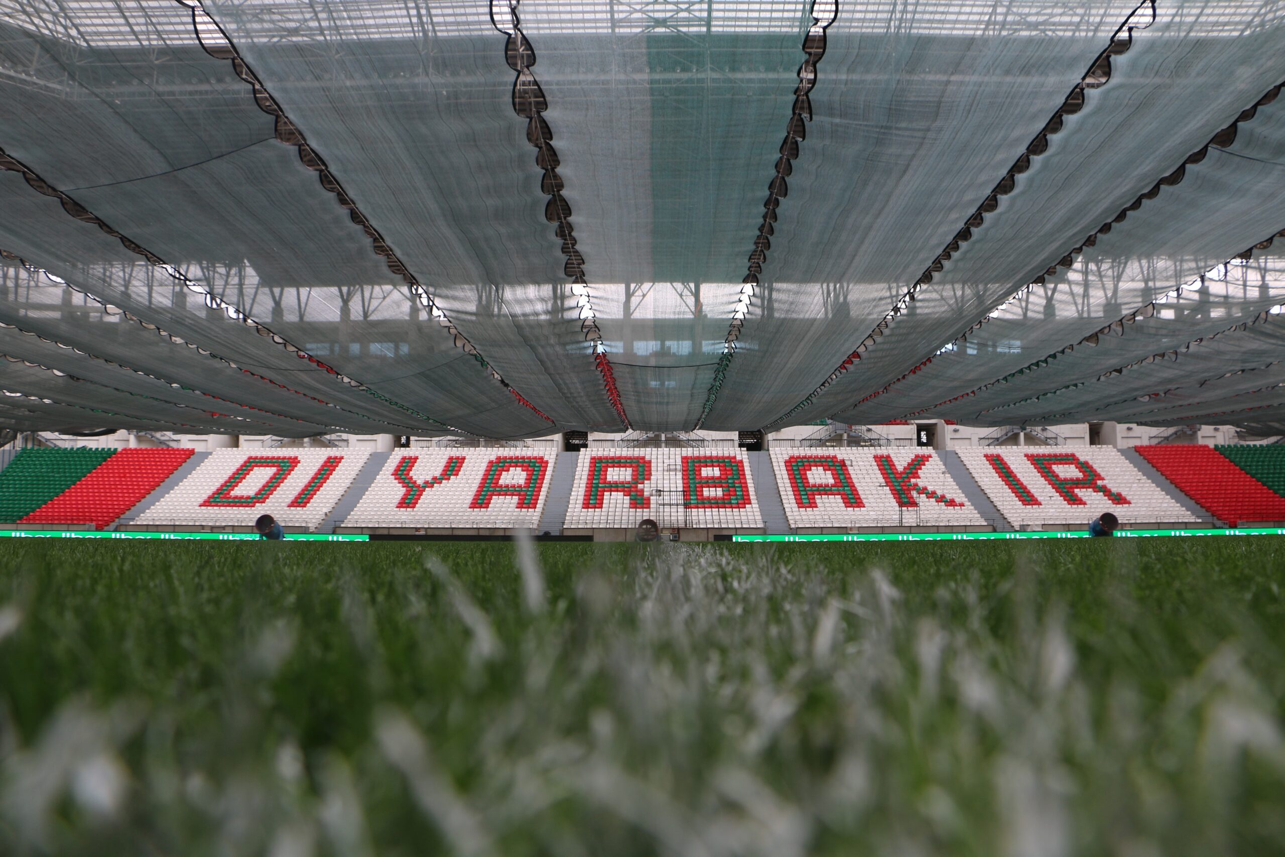 Vali Zorluoğlu: Diyarbakır olarak Süper Lig’e hazırlanıyoruz