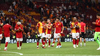 Galatasaray, Trendyol Süper Lig 2026-2027 sezonunun ilk haftasında sahasında Çorum