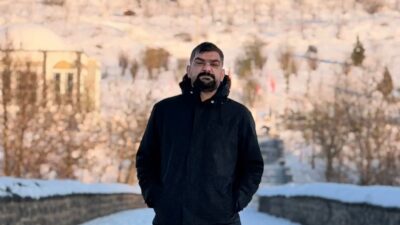 Diyarbakır’da evinde kalp krizi geçiren bir kişi hayatını kaybetti. Şahsın
