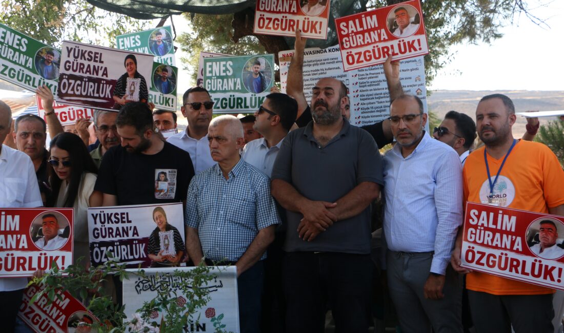 Diyarbakır'ın Bağlar ilçesinde 21 Ağustos 2024'te kaybolduktan 19 gün sonra