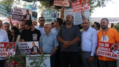 Diyarbakır'ın Bağlar ilçesinde 21 Ağustos 2024'te kaybolduktan 19 gün sonra