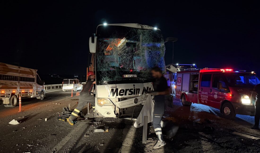 Malazgirt Zaferi'nin 955. yıl dönümü nedeniyle Bitlis’in Ahlat ilçesindeki kutlama
