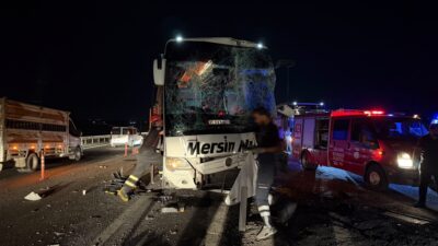 Malazgirt Zaferi'nin 955. yıl dönümü nedeniyle Bitlis’in Ahlat ilçesindeki kutlama