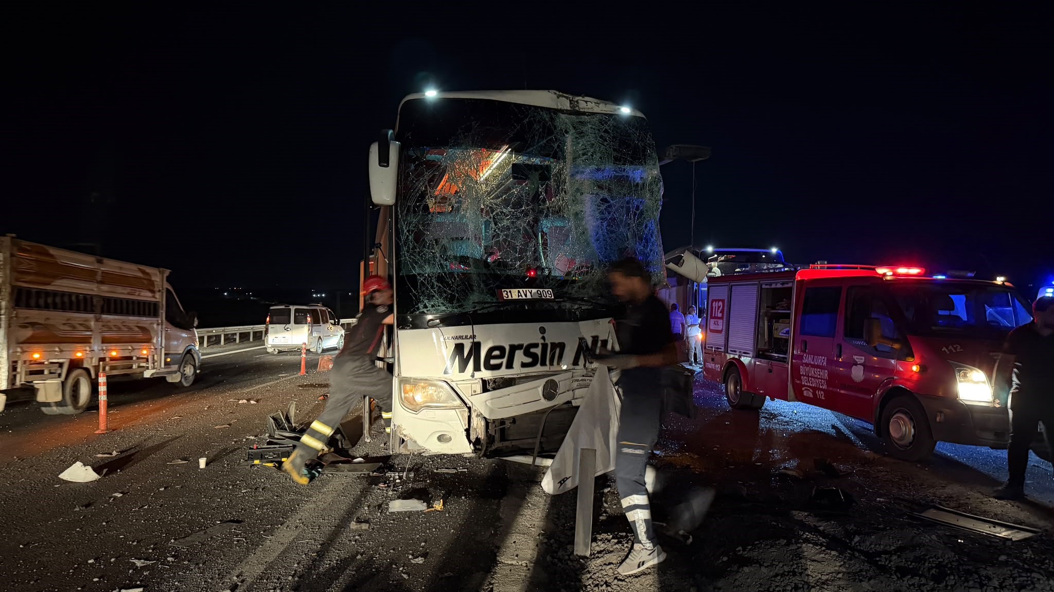 Malazgirt Zaferi'nin 955. yıl dönümü nedeniyle Bitlis’in Ahlat ilçesindeki kutlama