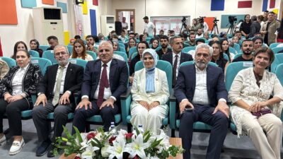 Aile ve Sosyal Hizmetler Bakanı Mahinur Özdemir Göktaş, "Aile ve