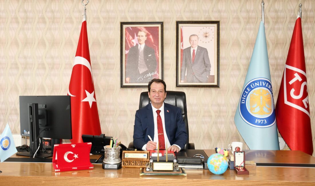 Kültür ve Turizm Bakanlığı tarafından, Türk edebiyatının önemli isimlerinden Diyarbakırlı