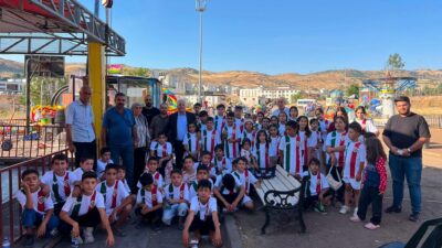 Diyarbakır'ın Çermik İlçe Belediye Başkanı Şehmus Karamehmetoğlu, Kur'an kursu eğitimini