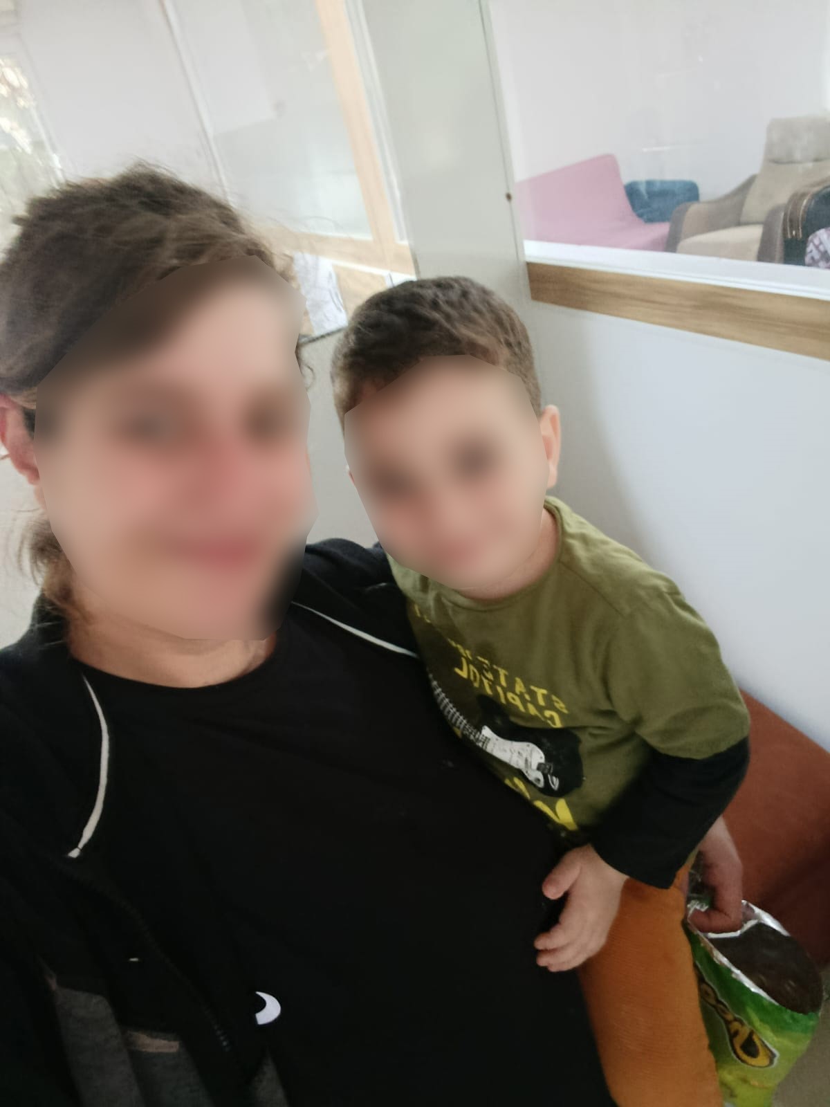 Çocuğu elinden alınan Diyarbakırlı anneden tüm anne-babalara çağrı