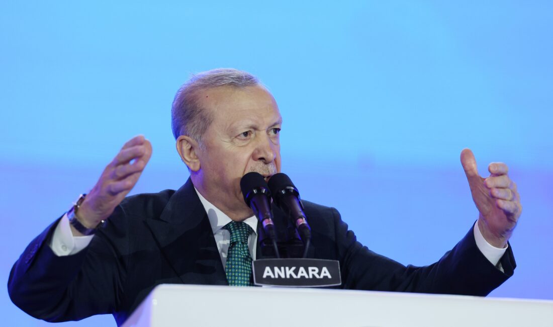 Cumhurbaşkanı Tayyip Erdoğan, “Şimdi Diyarbakır’a, Suriçi’ne Türkiye’nin her şehrinden, dünyadan