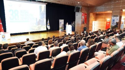 Dicle Üniversitesi Fen Fakültesi Matematik Bölümü ile Türk Matematik Derneği