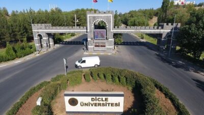 Dicle Üniversitesi bünyesinde ilk kez kurulan ve bu yıl ilk