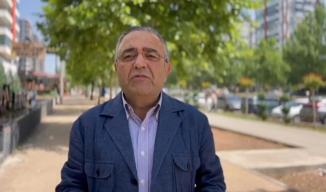 Dicle Üniversitesi Hastanesi’nde çalışan işçilere yönelik sendikal baskı iddiaları Meclis