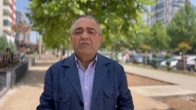 Dicle Üniversitesi Hastanesi’nde çalışan işçilere yönelik sendikal baskı iddiaları Meclis