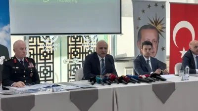 Diyarbakır'da son yıllarda asayiş olaylarında yaşanan düşüş 2026 yılında da