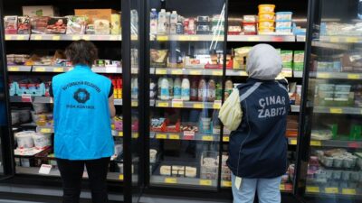 Diyarbakır Büyükşehir Belediyesi öncülüğünde, halkın sağlıklı gıdaya ulaşması amacıyla ilçe