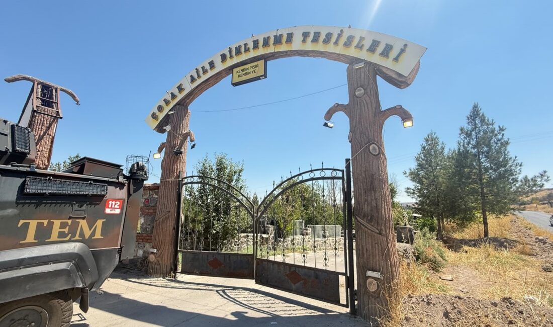 Diyarbakır’ın Sur ilçesinde iki taraf arasında alacak verecek meselesi nedeni