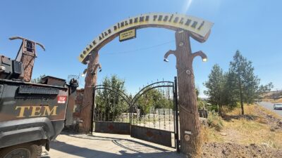 Diyarbakır’ın Sur ilçesinde iki taraf arasında alacak verecek meselesi nedeni