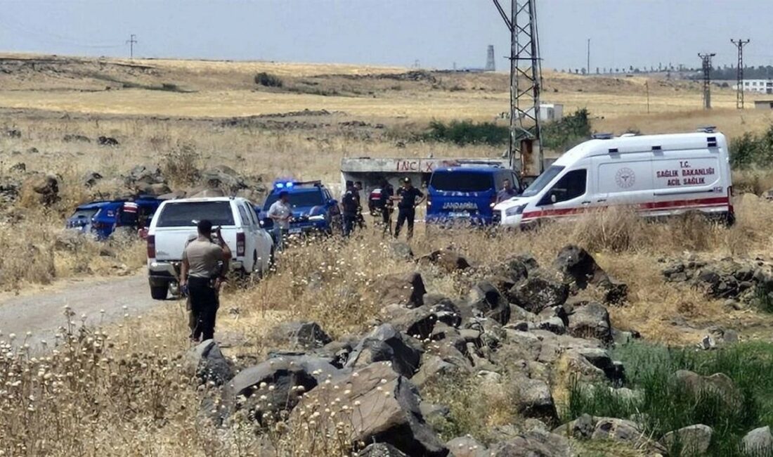 Diyarbakır’ın Bağlar ilçesinde 31 yaşındaki Gülistan Karadağ’ın cansız bedeni bulundu.