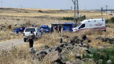 Diyarbakır’ın Bağlar ilçesinde 31 yaşındaki Gülistan Karadağ’ın cansız bedeni bulundu.
