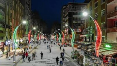 Diyarbakır’da son dönemde CİMER ve Alo 181’e çevresel gürültü nedeniyle