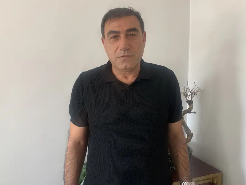 Diyarbakır’da özel halk otobüsü işletmecilerinden zam talebi