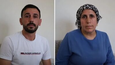 Diyarbakır’ın Lice ilçesinde silahlı saldırıda hayatını kaybeden Mehmet Şahin Baltan’ın