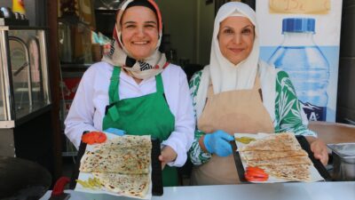 Diyarbakır'da yaşayan Fatma Kaya, evlendikten sonra geldiği kentte can sıkıntısını