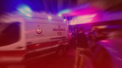 Sakarya'nın Kocaali ilçesine Diyarbakır'dan gelen mevsimlik tarım işçileri arasında ailevi