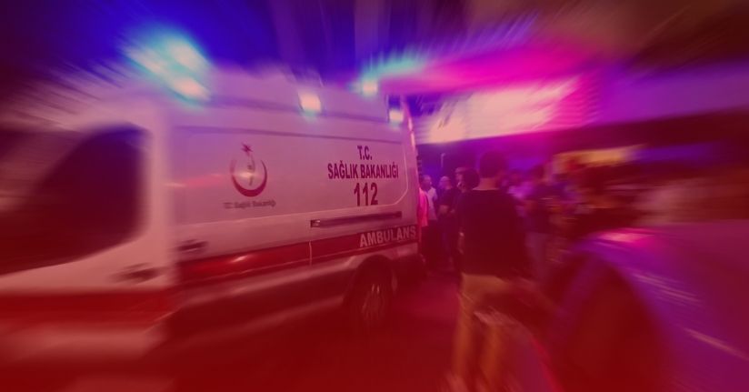 Sakarya'nın Kocaali ilçesine Diyarbakır'dan gelen mevsimlik tarım işçileri arasında ailevi
