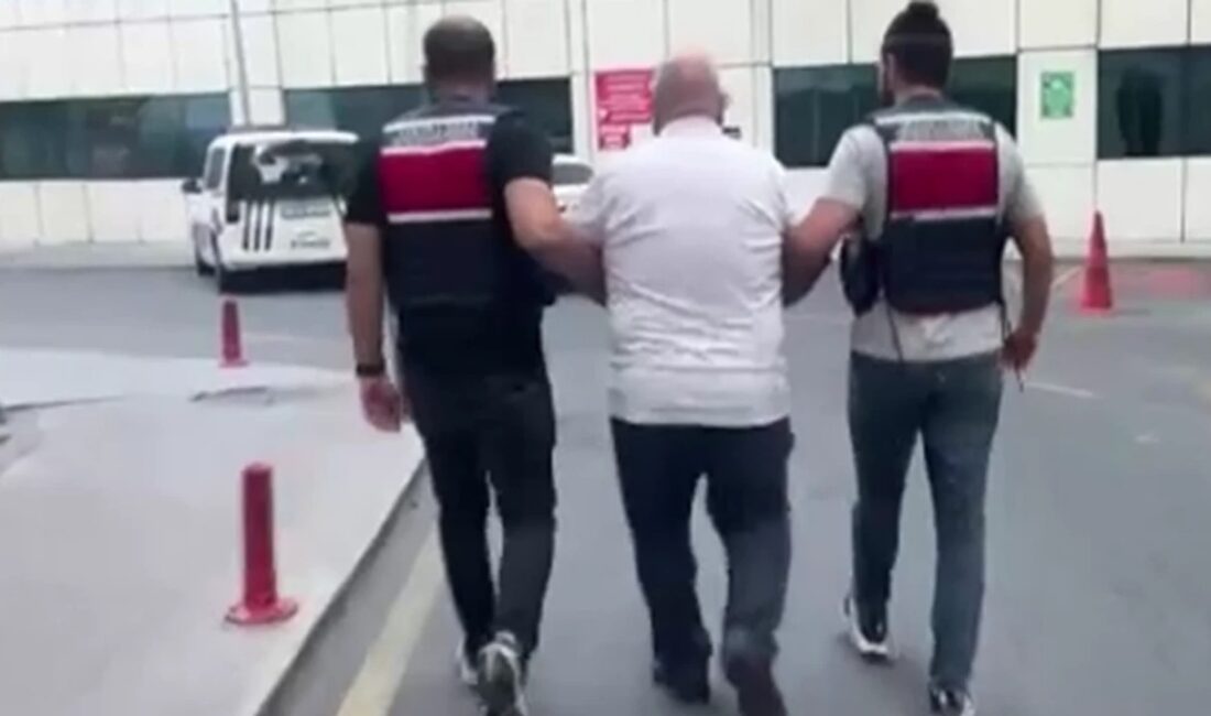 İstanbul Cumhuriyet Başsavcılığı Örgütlü Suçlar Soruşturma Bürosunca yürütülen soruşturma kapsamında,
