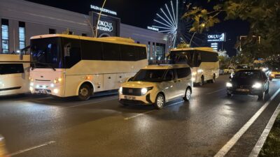Diyarbakır'da bir düğün salonunda iki taraf arasında çıkan kavgada 5