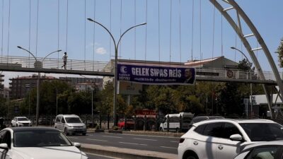 Türkiye Büyük Millet Meclis'inde 12 maddelik çerçeve yasasının kabul edilmesinin