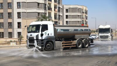Diyarbakır Büyükşehir Belediyesi, yurttaşlardan gelen talepler doğrultusunda Bağlar Belediyesiyle iş