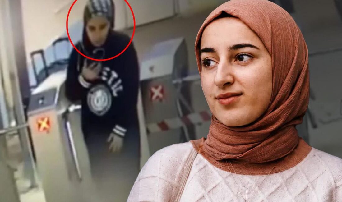 Rojin Kabaiş’in telefonu üzerinden yapılan incelemeler sonucunda şüpheli olarak tespit