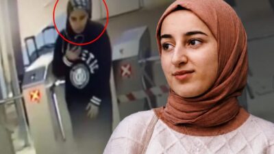 Rojin Kabaiş’in telefonu üzerinden yapılan incelemeler sonucunda şüpheli olarak tespit