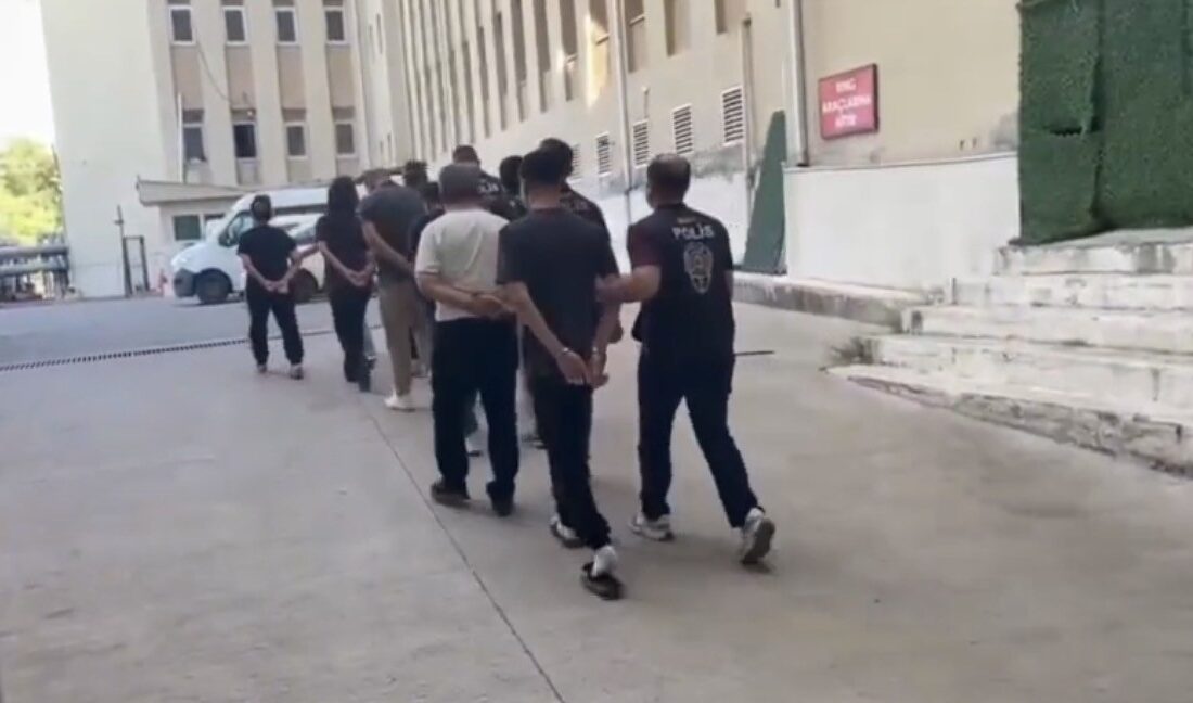 Kamuoyunda derin üzüntü oluşturan olaylarda hayatını kaybeden Rojin Kabaiş, Hiranur