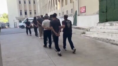 Kamuoyunda derin üzüntü oluşturan olaylarda hayatını kaybeden Rojin Kabaiş, Hiranur